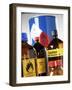 Hazardous Chemicals-Tek Image-Framed Photographic Print