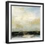 Haze 2-Suzanne Nicoll-Framed Art Print