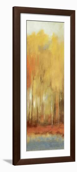 Haze I-Sloane Addison  -Framed Premium Giclee Print