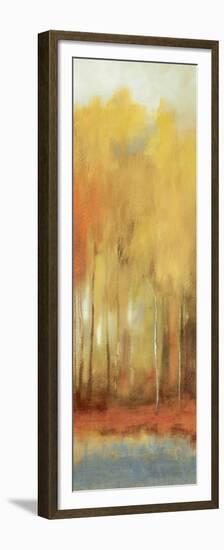 Haze I-Sloane Addison  -Framed Premium Giclee Print