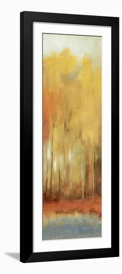 Haze I-Sloane Addison  -Framed Premium Giclee Print