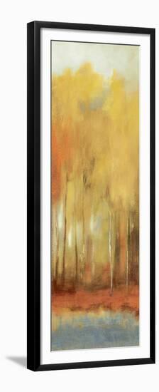 Haze I-Sloane Addison  -Framed Premium Giclee Print