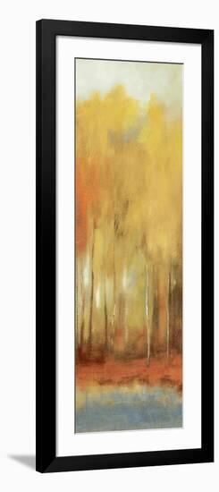 Haze I-Sloane Addison  -Framed Art Print