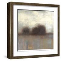 Haze I-Norman Wyatt Jr.-Framed Art Print