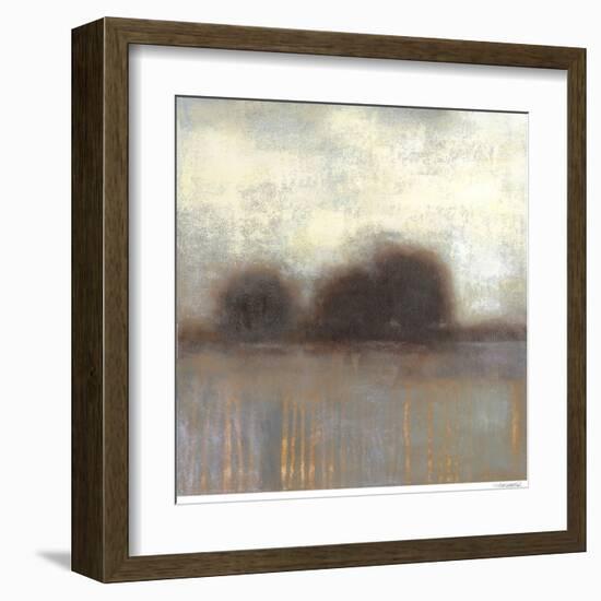 Haze I-Norman Wyatt Jr.-Framed Art Print