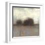 Haze I-Norman Wyatt Jr.-Framed Art Print