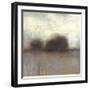 Haze I-Norman Wyatt Jr.-Framed Art Print