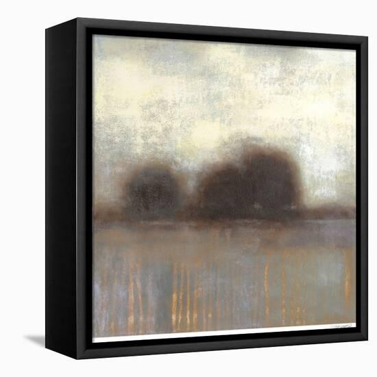 Haze I-Norman Wyatt Jr.-Framed Stretched Canvas