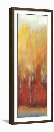 Haze II-Sloane Addison  -Framed Premium Giclee Print