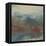 Haze II-Sharon Gordon-Framed Stretched Canvas