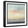 Haze-Suzanne Nicoll-Framed Art Print