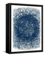Haze-Petr Strnad-Framed Stretched Canvas