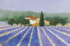 Farm Near Siena-Hazel Barker-Art Print