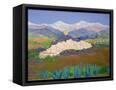 Canvas Black