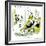 Hazel Cartoon-Ted Key-Framed Giclee Print