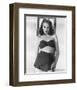 Hazel Court-null-Framed Photo