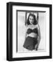 Hazel Court-null-Framed Photo