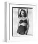 Hazel Court-null-Framed Photo