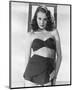 Hazel Court-null-Mounted Photo