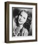 Hazel Court-null-Framed Photo