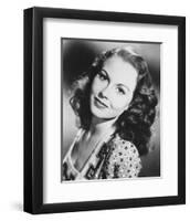 Hazel Court-null-Framed Photo