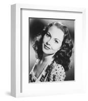 Hazel Court-null-Framed Photo