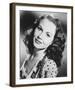 Hazel Court-null-Framed Photo