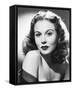 Hazel Court-null-Framed Stretched Canvas