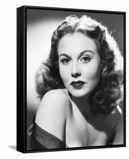 Hazel Court-null-Framed Stretched Canvas