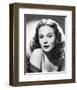 Hazel Court-null-Framed Photo