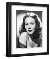 Hazel Court-null-Framed Photo