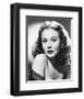 Hazel Court-null-Framed Photo