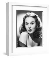 Hazel Court-null-Framed Photo