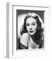 Hazel Court-null-Framed Photo