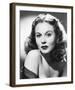 Hazel Court-null-Framed Photo