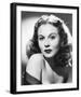 Hazel Court-null-Framed Photo