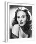 Hazel Court-null-Framed Photo