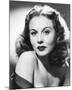 Hazel Court-null-Mounted Photo