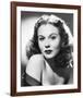 Hazel Court-null-Framed Photo