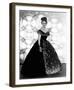 Hazel Court-null-Framed Photo