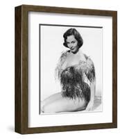 Hazel Court-null-Framed Photo