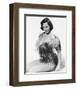 Hazel Court-null-Framed Photo