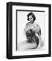 Hazel Court-null-Framed Photo