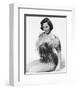 Hazel Court-null-Framed Photo