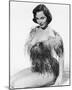 Hazel Court-null-Mounted Photo