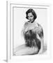 Hazel Court-null-Framed Photo