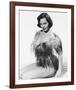 Hazel Court-null-Framed Photo