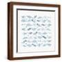 Brown Frame