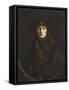 Hazel Lavery, 1906-Sir John Lavery-Framed Stretched Canvas