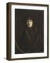 Hazel Lavery, 1906-Sir John Lavery-Framed Giclee Print